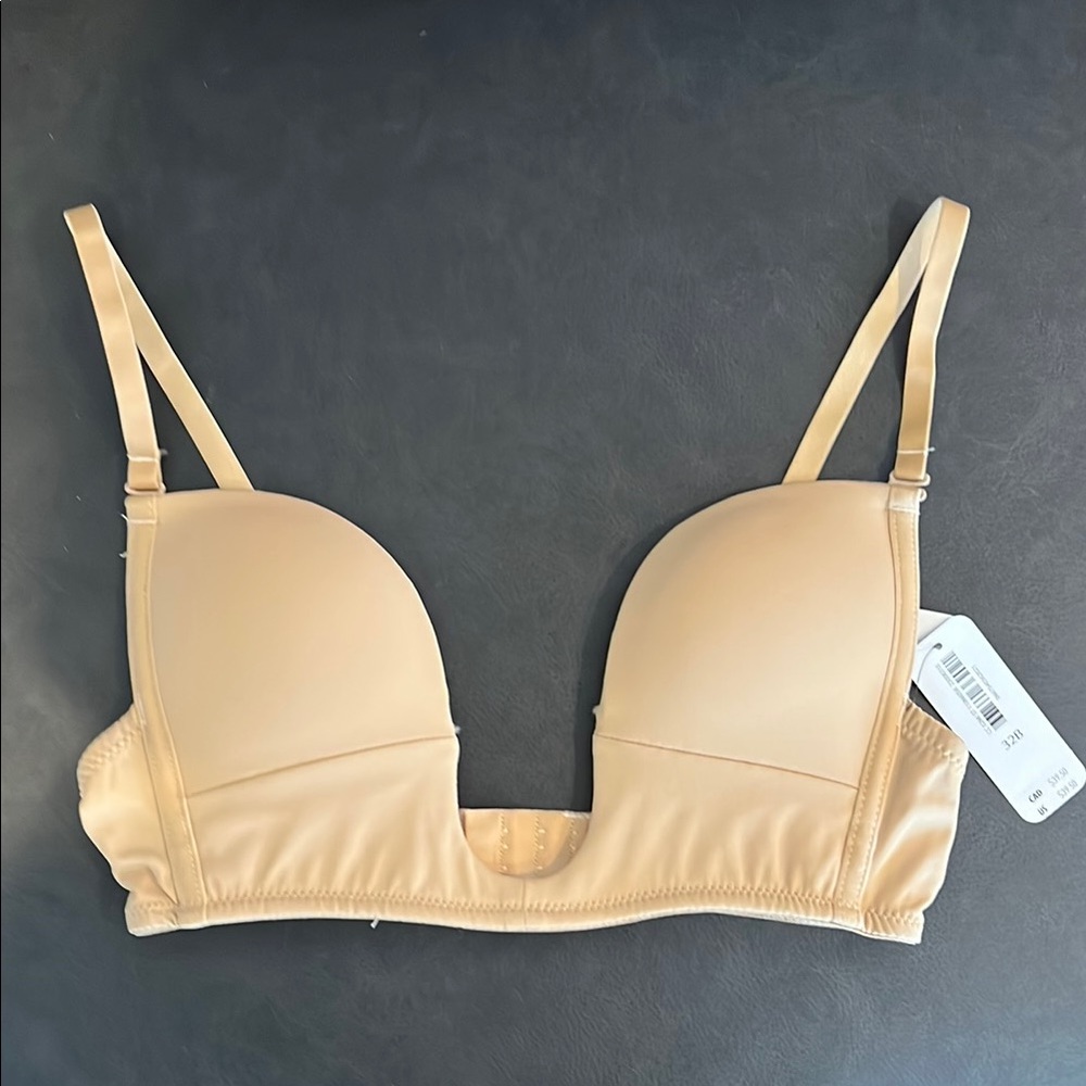 La Senza Plunge Bra